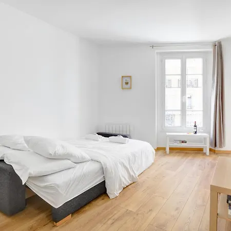 Διαμέρισμα 4 Personnes 13eme